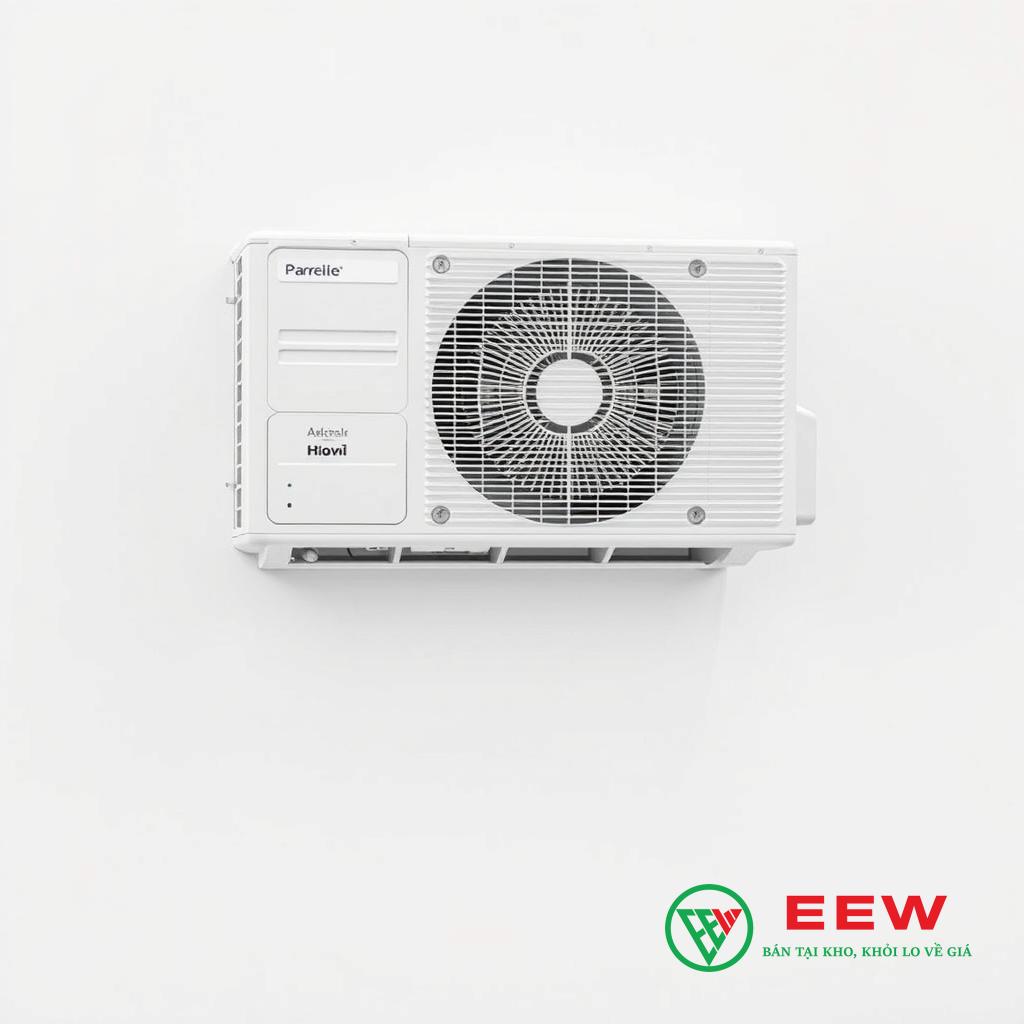 mua máy lạnh 2 ngựa Đà Nẵng mẫu Panasonic chính hãng