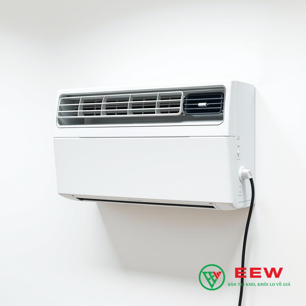 Mua máy lạnh 2 ngựa Đà Nẵng: 5 mẫu tốt nhất từ 12 triệu, giao hàng sau