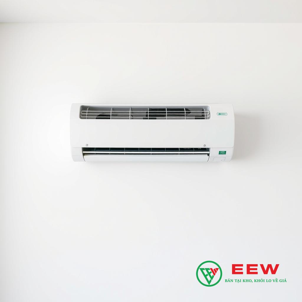 mua máy lạnh cũ đà nẵng thực tế