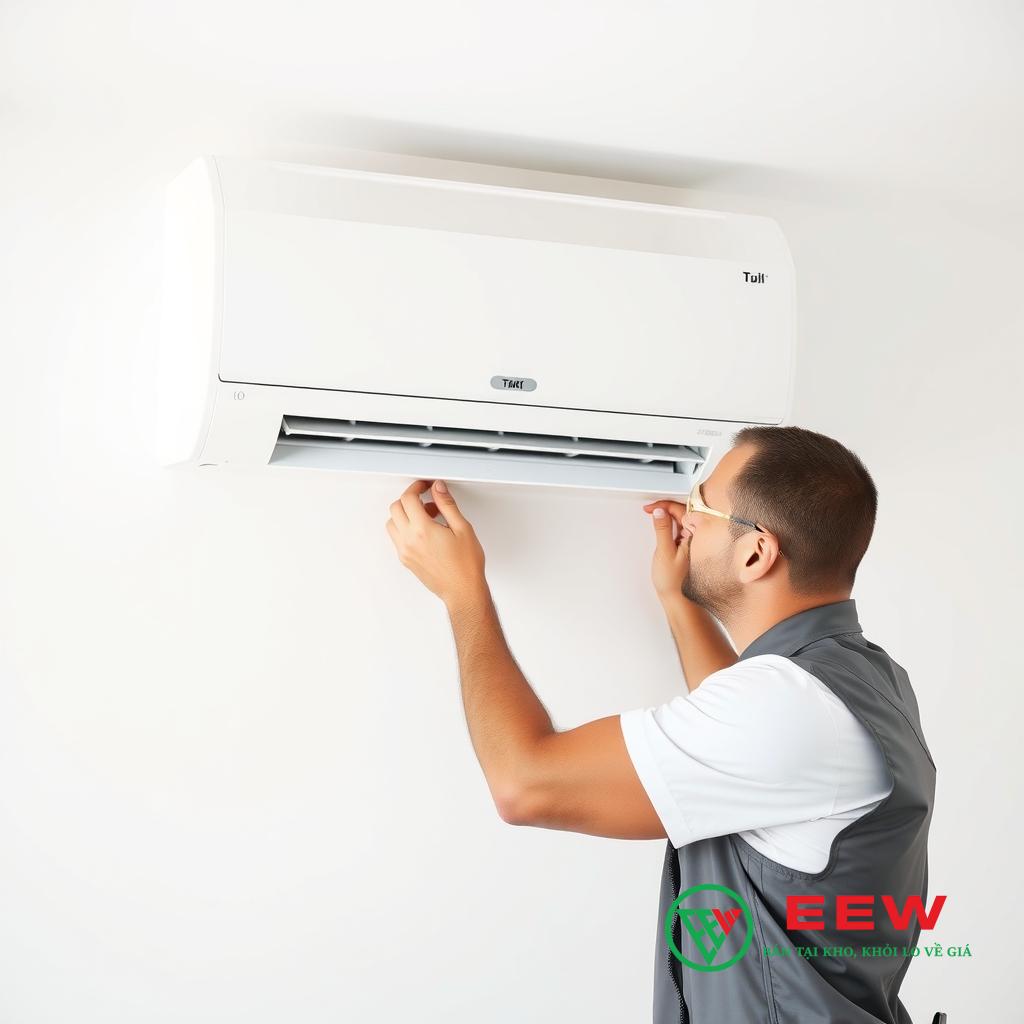 mua máy lạnh đà nẵng lắp đặt chuyên nghiệp