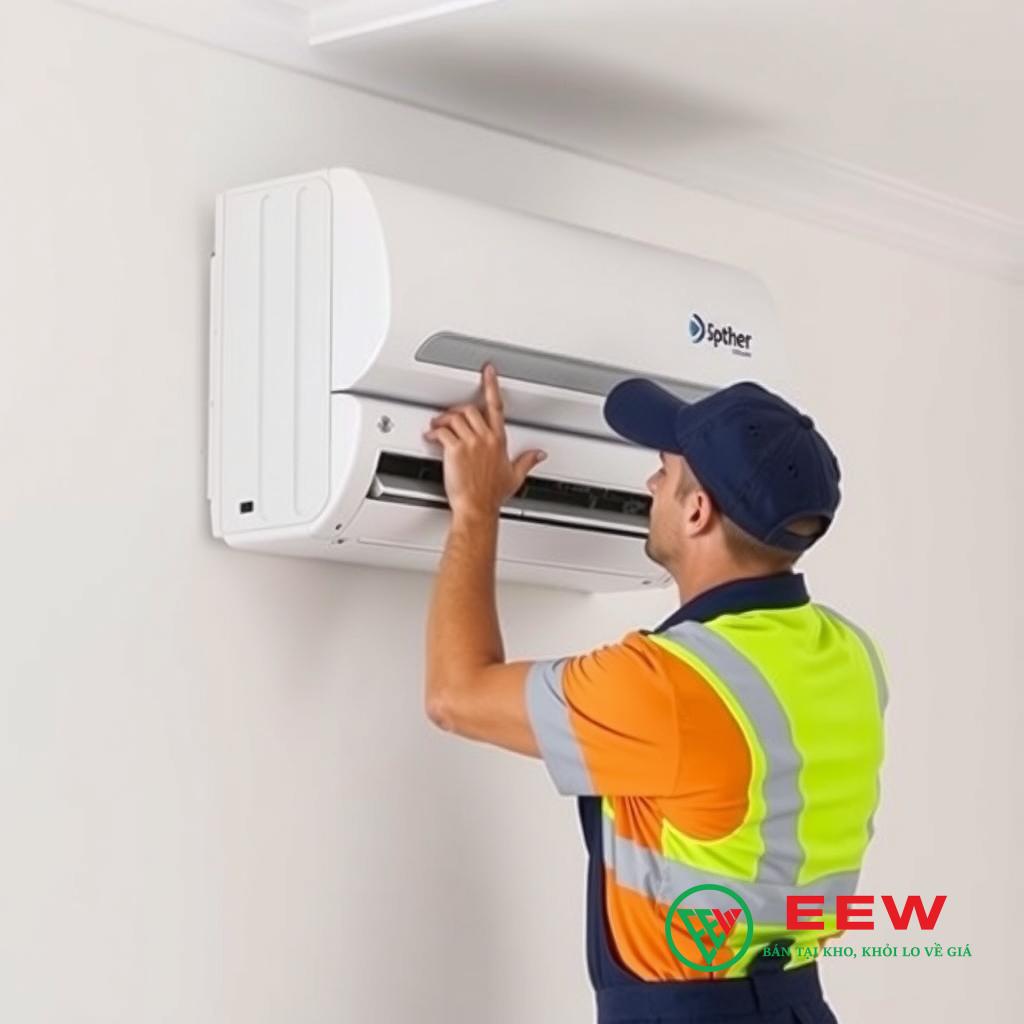 Mua máy lạnh Daikin Đà Nẵng giá từ 3,5 triệu – Bảo hành 5 năm chính hãng