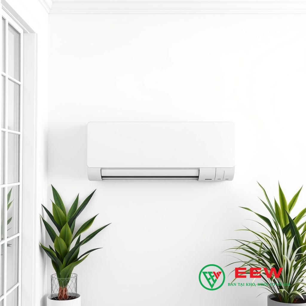 mua máy lạnh inverter đà nẵng lắp đặt chuyên nghiệp