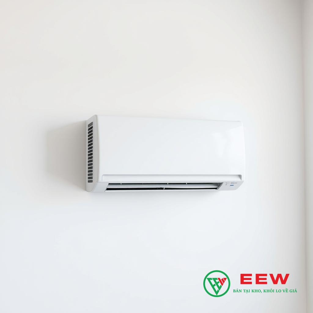 Mua máy lạnh inverter Đà Nẵng: 5 lựa chọn từ 3,5 triệu đến 10 triệu