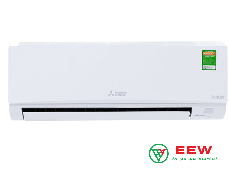 Điều hòa Mitsubishi Electric 1 chiều Inverter MUY/MSY-GH10VA