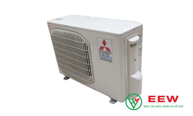 Điều hòa Mitsubishi Electric 1 chiều Inverter MUY/MSY-GH10VA - tiết kiệm điện tối ưu, mát lạnh tức thì Điều hòa Mitsubishi Electric 1 chiều Inverter MUY/MSY-GH10VA - tiết kiệm điện tối ưu, mát lạnh tức thì