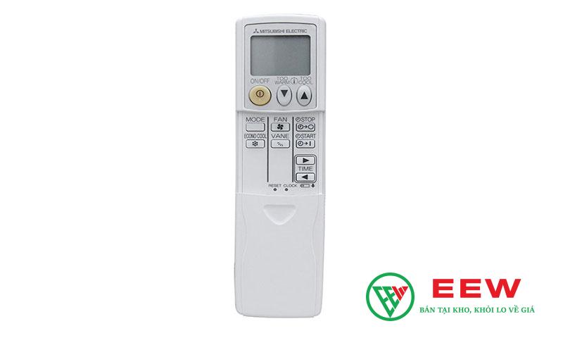 Điều hòa Mitsubishi Electric 1 chiều MUY/MSY-GH10VA - thiết kế sang trọng, phù hợp mọi không gian Điều hòa Mitsubishi Electric 1 chiều MUY/MSY-GH10VA - thiết kế sang trọng, phù hợp mọi không gian