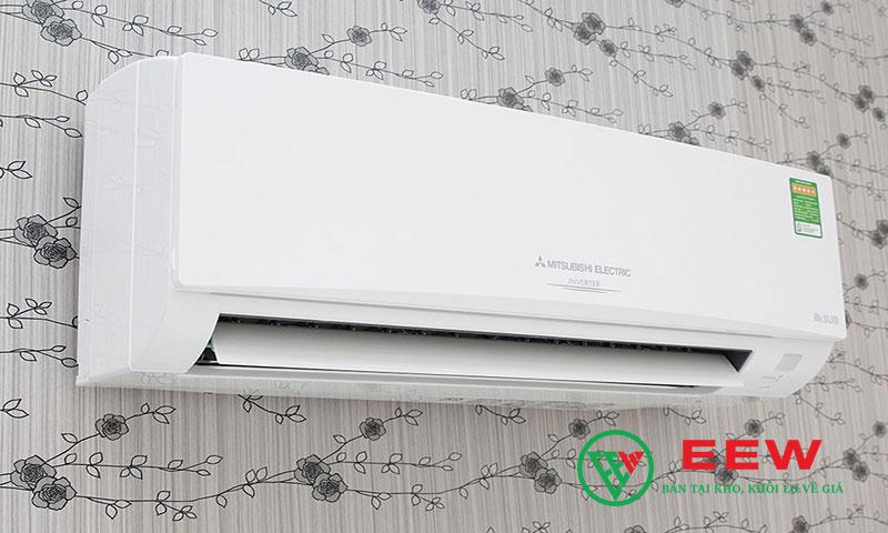 Điều hòa Mitsubishi Electric 1 chiều Inverter MUY/MSY-GH10VA - ảnh 2