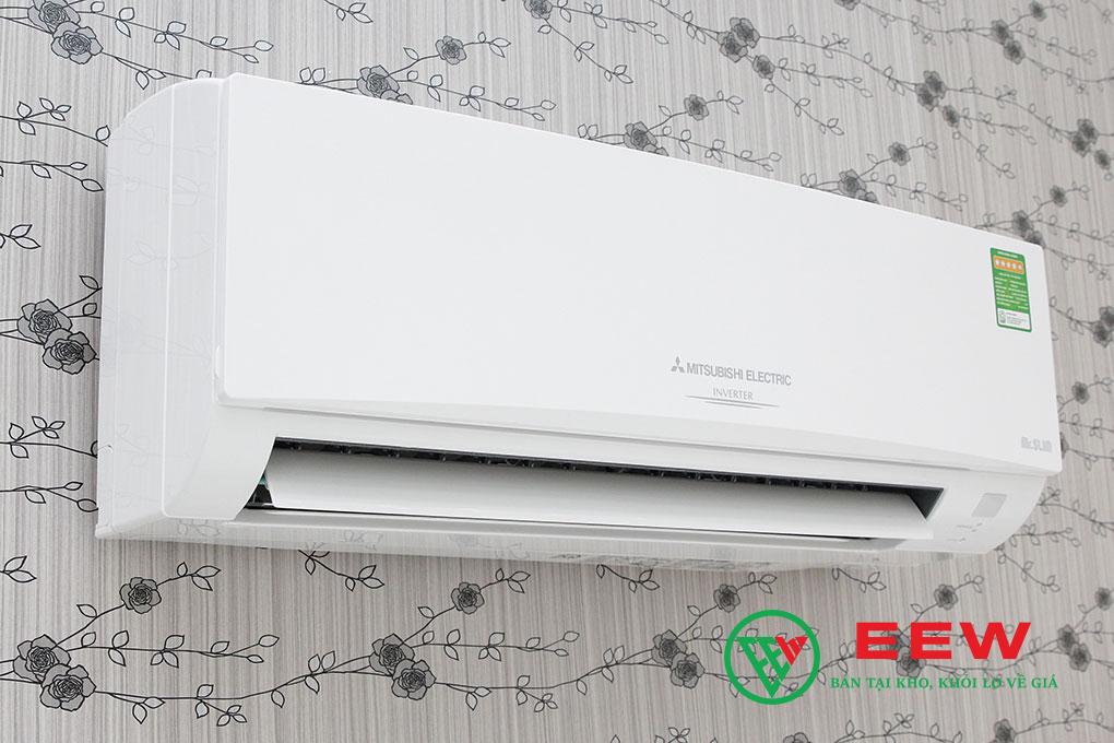Điều hòa Mitsubishi Electric 1 chiều Inverter MUY/MSY-GH13VA Điều hòa Mitsubishi Electric 1 chiều Inverter MUY/MSY-GH13VA