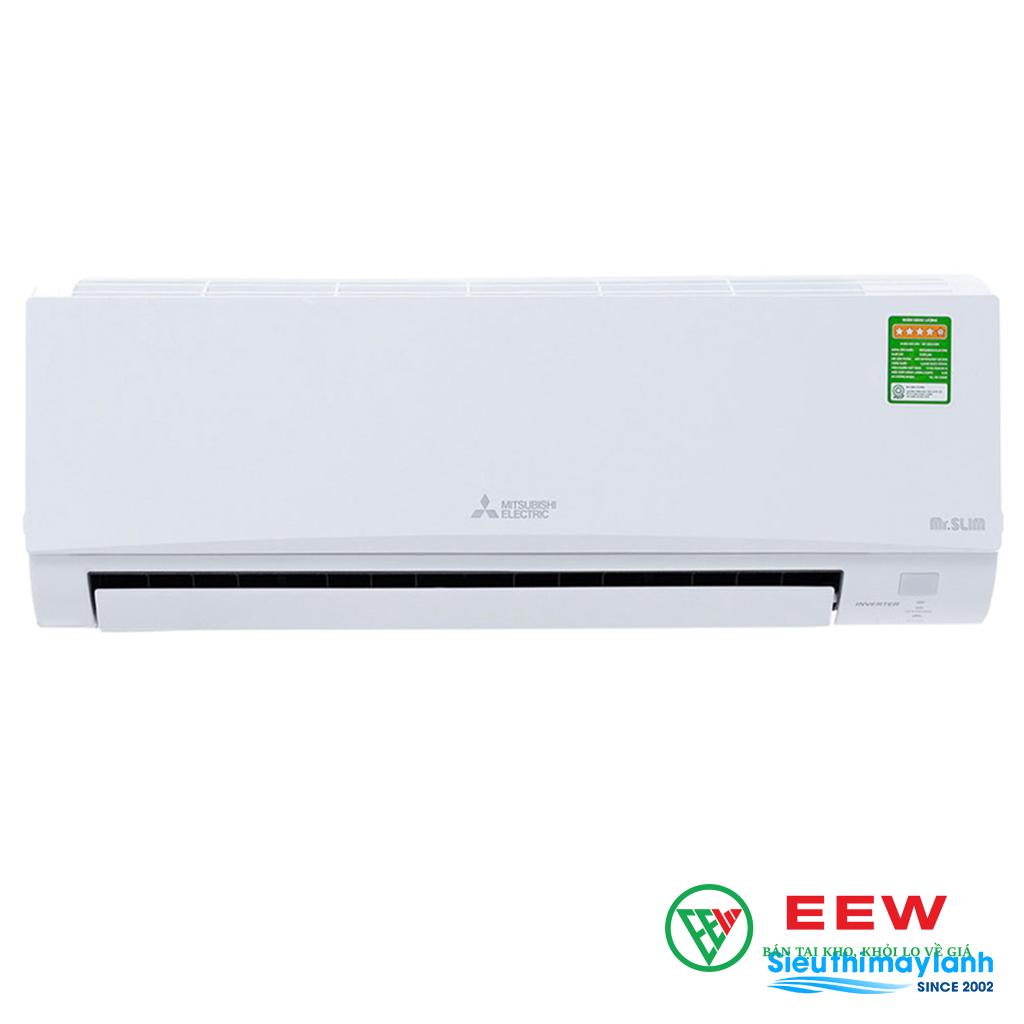 Điều hòa Mitsubishi Electric 1 chiều Inverter MUY/MSY-GH13VA Điều hòa Mitsubishi Electric 1 chiều Inverter MUY/MSY-GH13VA