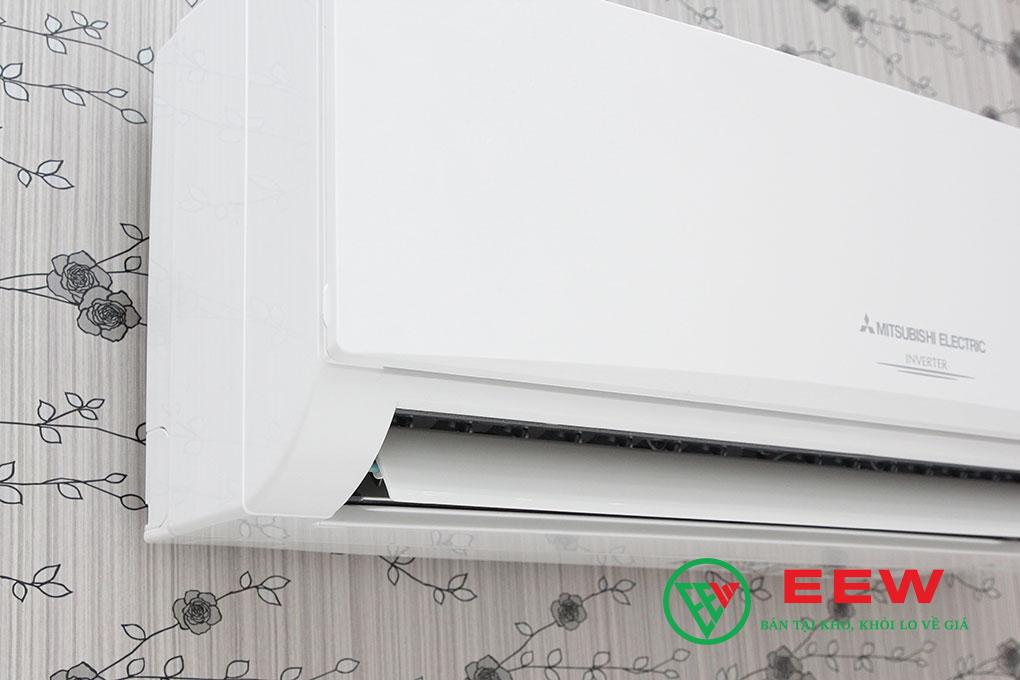 Điều hòa Mitsubishi Electric 1 chiều Inverter MUY/MSY-GH13VA Điều hòa Mitsubishi Electric 1 chiều Inverter MUY/MSY-GH13VA