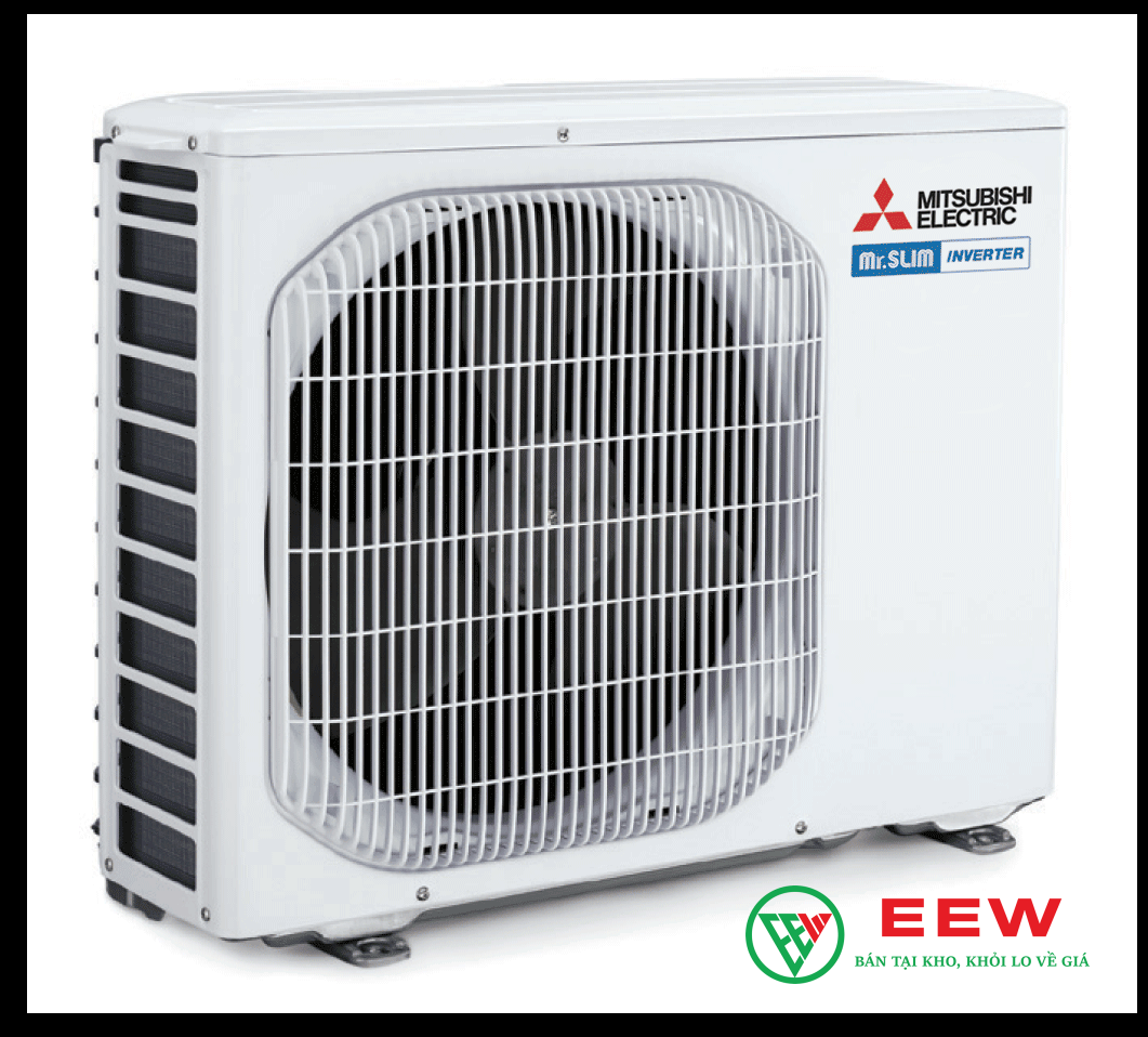 Điều hòa Mitsubishi Electric 1 chiều Inverter MUY/MSY-GH13VA - ảnh 2