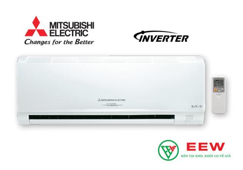 Điều hòa Mitsubishi Electric 1 chiều Inverter MUY/MSY-GH18VA Điều hòa Mitsubishi Electric 1 chiều Inverter MUY/MSY-GH18VA
