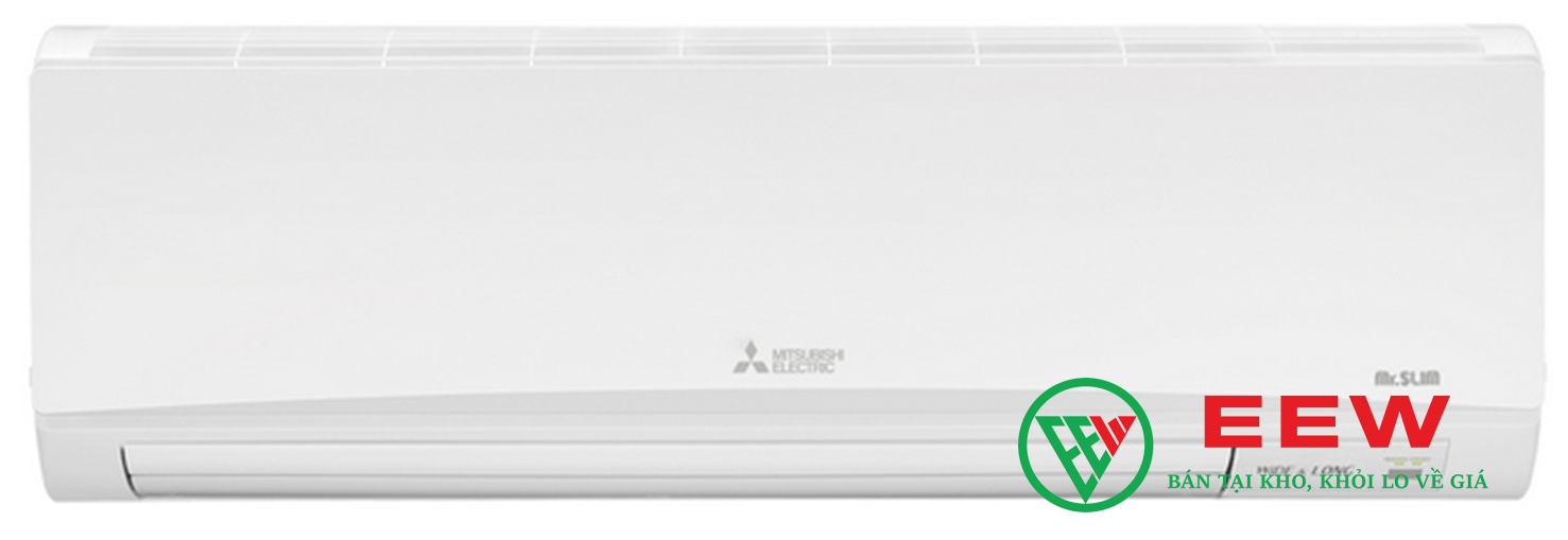 Điều hòa Mitsubishi Electric 1 chiều Inverter MUY/MSY-GH18VA Điều hòa Mitsubishi Electric 1 chiều Inverter MUY/MSY-GH18VA