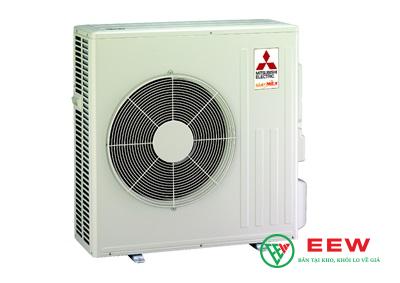 Điều hòa Mitsubishi Electric 1 chiều Inverter MUY/MSY-GH18VA Điều hòa Mitsubishi Electric 1 chiều Inverter MUY/MSY-GH18VA