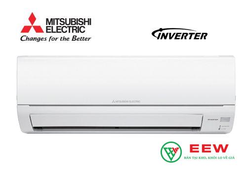 Điều hòa Mitsubishi Electric 2 chiều Inverter MUZ/MSZ-HL25VA – tiết kiệm điện tối ưu, mát lạnh tức thì Điều hòa Mitsubishi Electric 2 chiều Inverter MUZ/MSZ-HL25VA – tiết kiệm điện tối ưu, mát lạnh tức thì