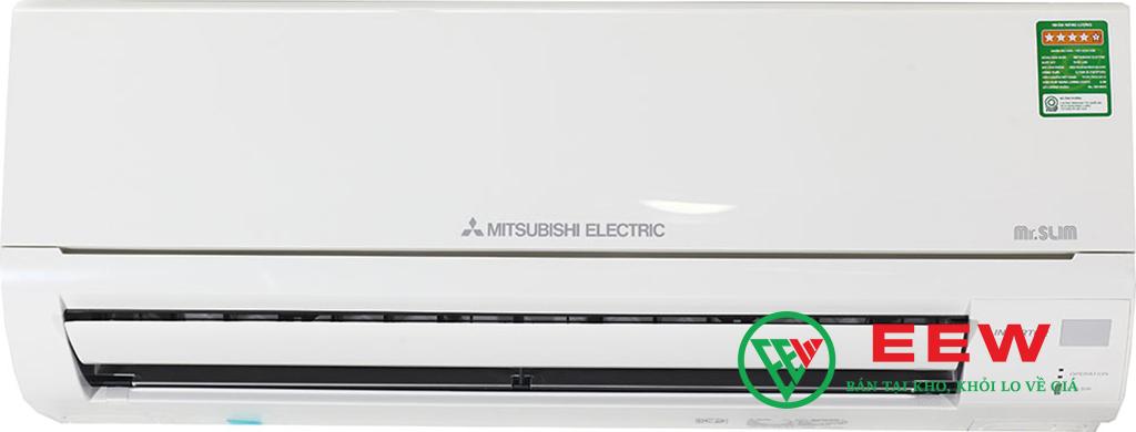 Điều hòa Mitsubishi Electric 2 chiều Inverter MUZ/MSZ-HL25VA – thiết kế sang trọng, phù hợp mọi không gian hiện đại Điều hòa Mitsubishi Electric 2 chiều Inverter MUZ/MSZ-HL25VA – thiết kế sang trọng, phù hợp mọi không gian hiện đại