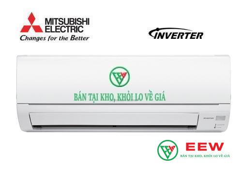 Điều hòa Mitsubishi Electric 2 chiều Inverter MUZ/MSZ-HL25VA - ảnh 2