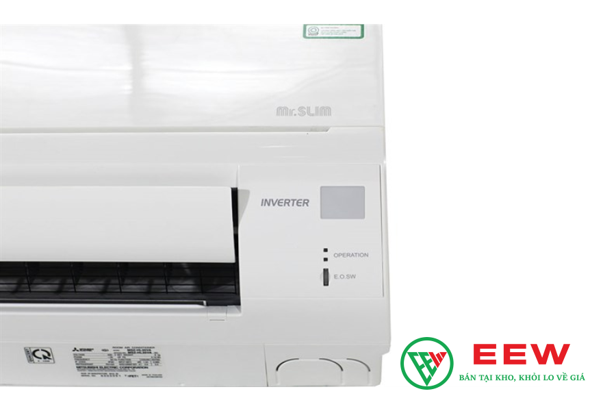 Điều hòa Mitsubishi Electric 2 chiều Inverter MUZ/MSZ-HL35VA Điều hòa Mitsubishi Electric 2 chiều Inverter MUZ/MSZ-HL35VA