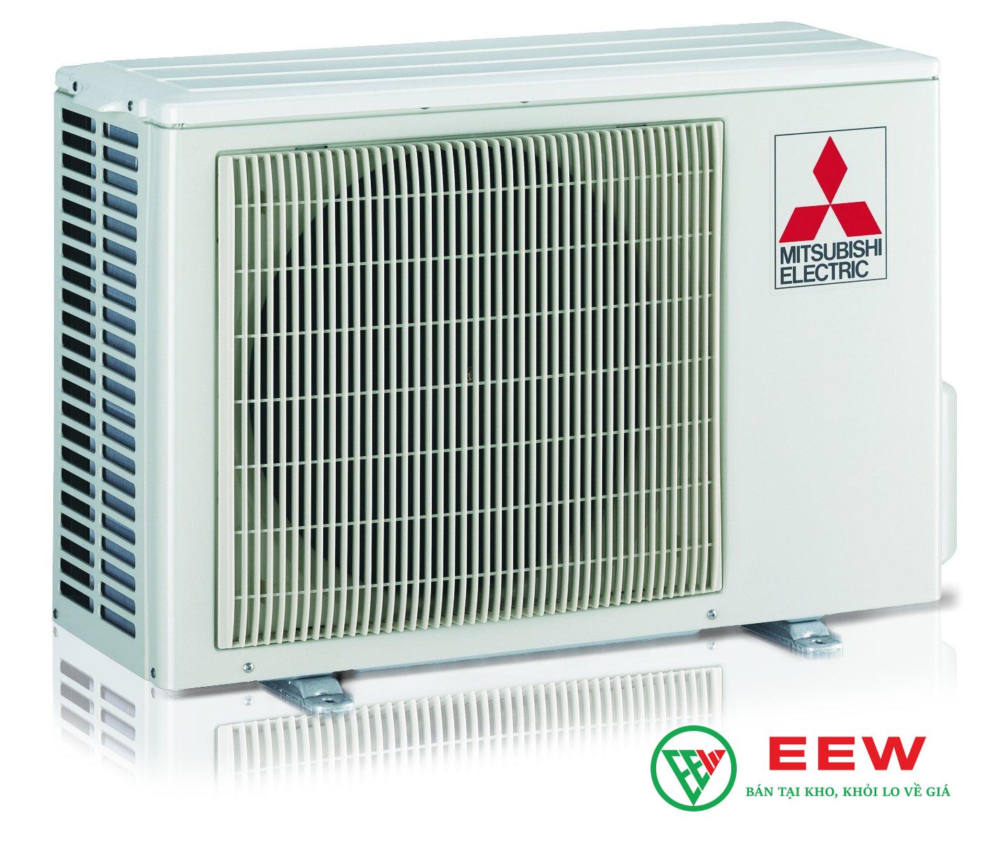 Điều hòa Mitsubishi Electric 2 chiều Inverter MUZ/MSZ-HL50VA Điều hòa Mitsubishi Electric 2 chiều Inverter MUZ/MSZ-HL50VA
