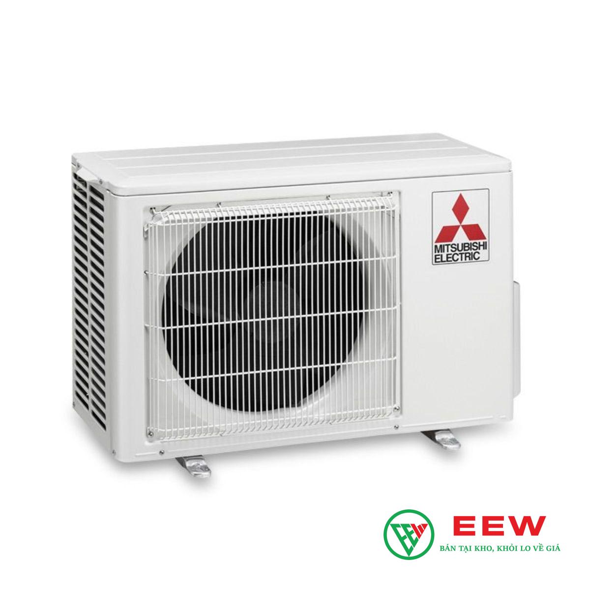 Điều hòa Mitsubishi Electric 2 chiều Inverter MUZ/MSZ-HL50VA Điều hòa Mitsubishi Electric 2 chiều Inverter MUZ/MSZ-HL50VA