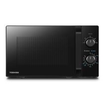 Lò vi sóng Toshiba 20 lít MW2-MM20P(BK)