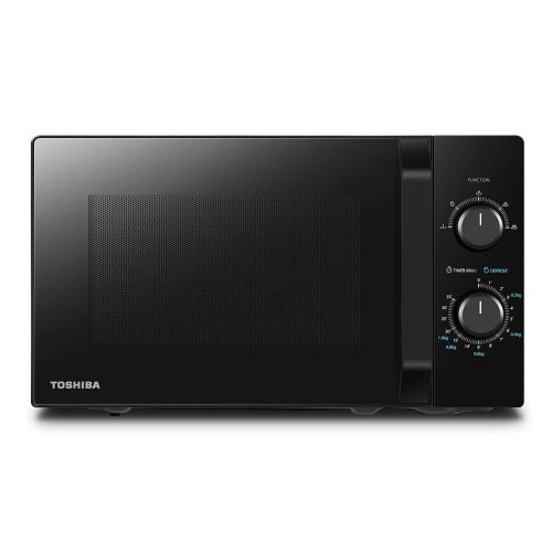 Lò vi sóng Toshiba 20 lít MW2-MM20P(BK)