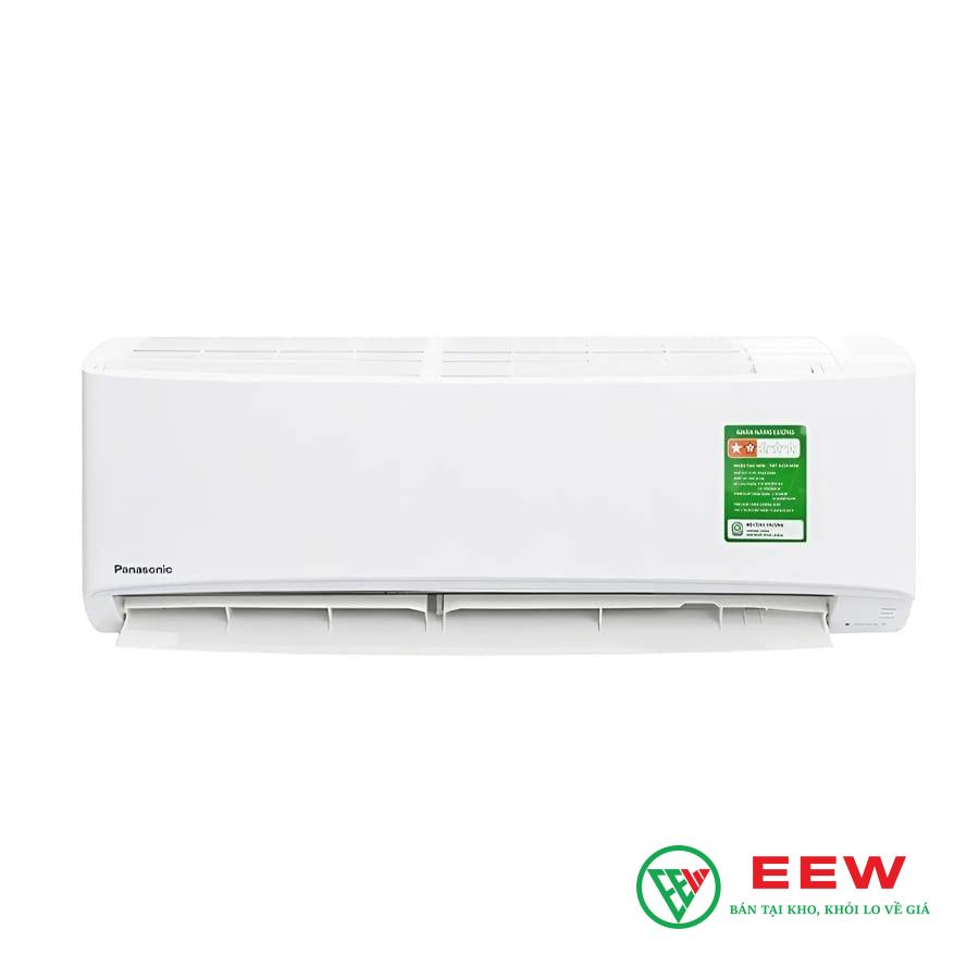 Điều hòa Panasonic 1 chiều 12000BTU N12AKH-8