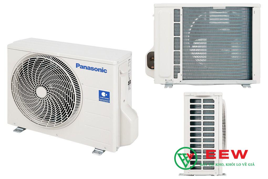Điều hòa Panasonic 1 chiều 12.000BTU N12ZKH-8