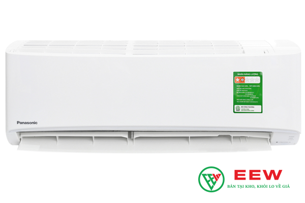Điều hòa Panasonic 1 chiều 12.000BTU N12ZKH-8 Điều hòa Panasonic 1 chiều 12.000BTU N12ZKH-8