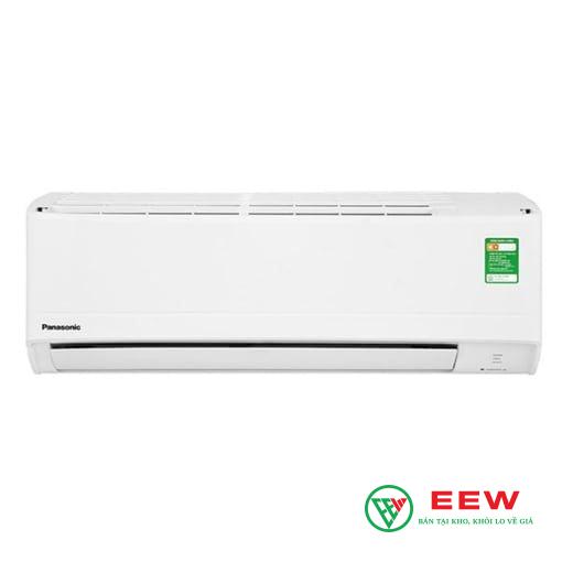Điều hòa Panasonic 1 chiều 12.000BTU N12ZKH-8