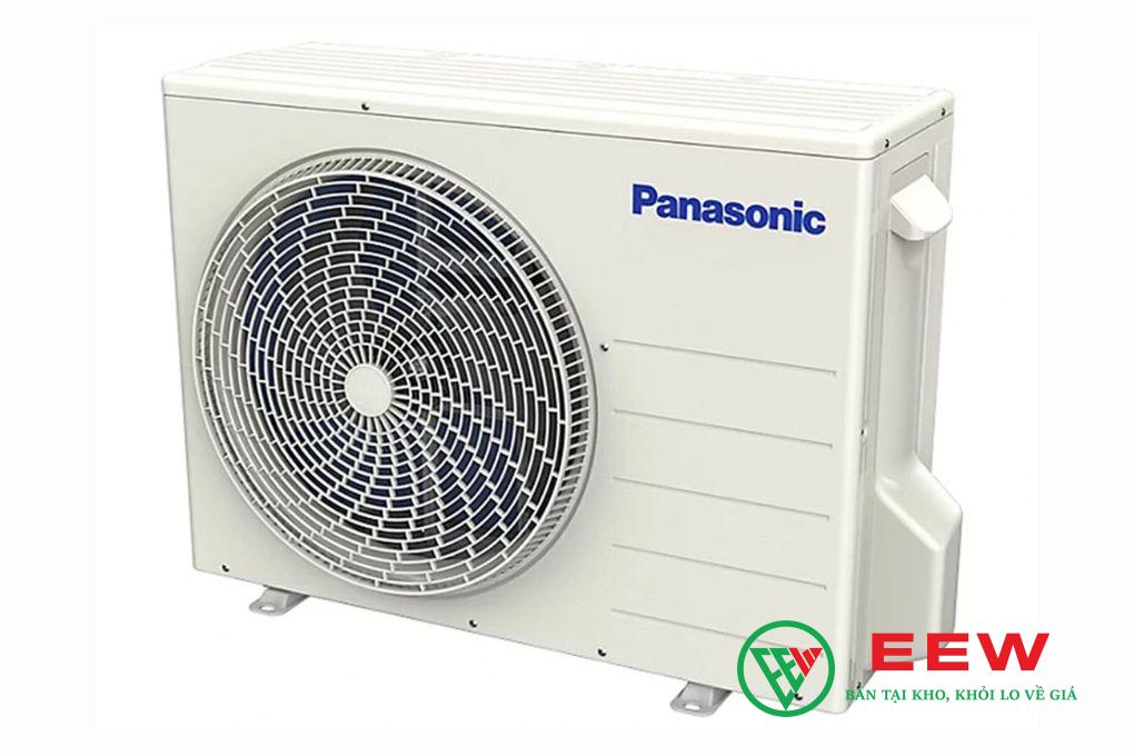 Điều hòa Panasonic 18000 BTU 1 chiều N18AKH-8