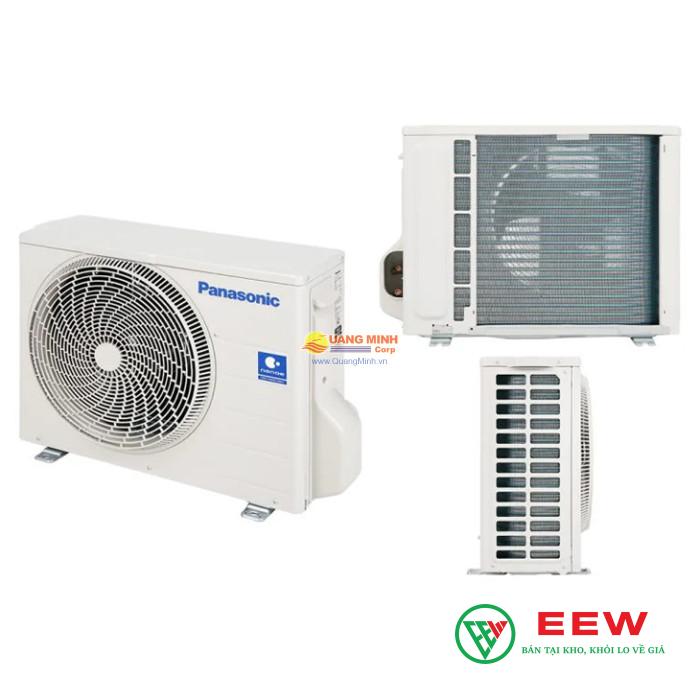 Điều hòa Panasonic 1 chiều 18000BTU N18ZKH-8 Điều hòa Panasonic 1 chiều 18000BTU N18ZKH-8