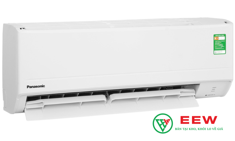 Điều hòa Panasonic 1 chiều 18000BTU N18ZKH-8
