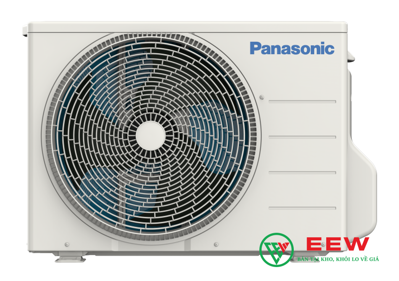 Điều hòa Panasonic 24000 BTU 1 chiều N24AKH-8 Điều hòa Panasonic 24000 BTU 1 chiều N24AKH-8