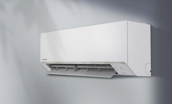 Điều hòa Panasonic 24000 BTU 1 chiều N24AKH-8 Điều hòa Panasonic 24000 BTU 1 chiều N24AKH-8