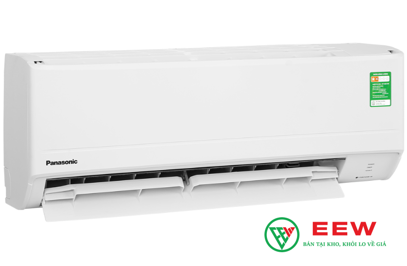 Điều hòa Panasonic 24.000BTU 1 chiều N24ZKH-8