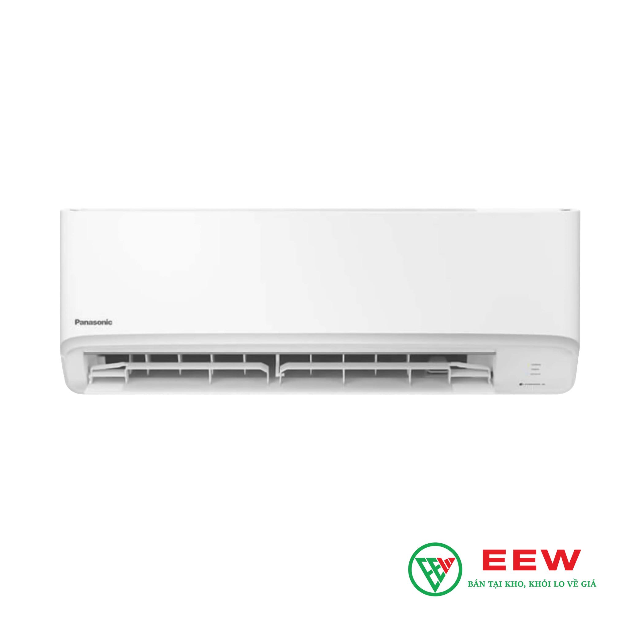 Điều hòa Panasonic N9AKH-8 - lọc không khí thông minh, bảo vệ sức khỏe cả nhà Điều hòa Panasonic N9AKH-8 - lọc không khí thông minh, bảo vệ sức khỏe cả nhà