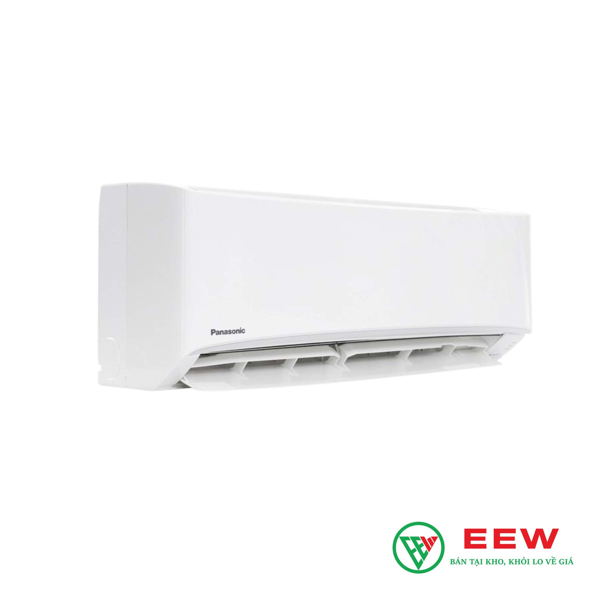 Điều hòa Panasonic 1 chiều 9000BTU - giải pháp làm mát hiệu quả, giá cả phải chăng Điều hòa Panasonic 1 chiều 9000BTU - giải pháp làm mát hiệu quả, giá cả phải chăng