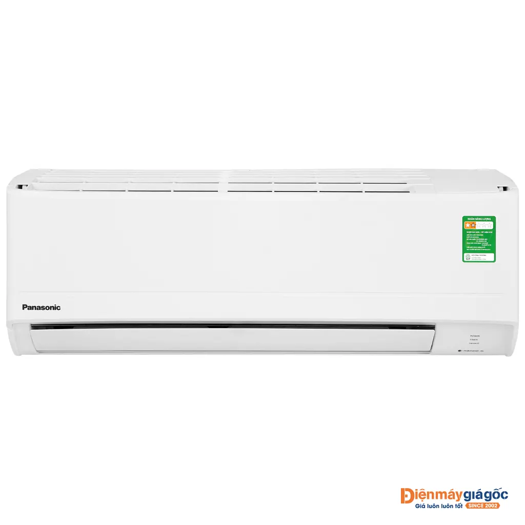 Điều hòa Panasonic 9000BTU N9WKH-8M Điều hòa Panasonic 9000BTU N9WKH-8M