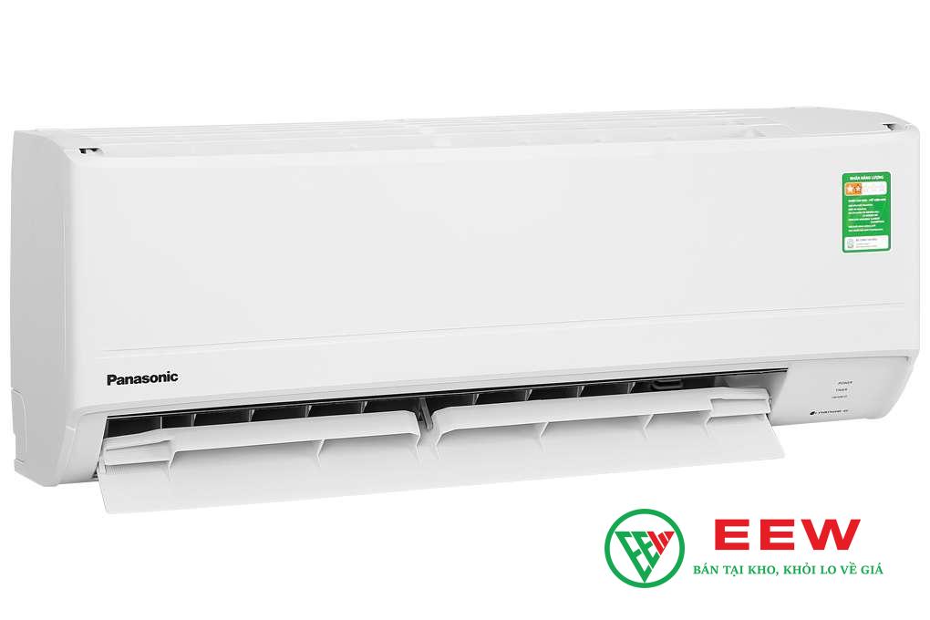 Điều hòa Panasonic N9ZKH-8 - điều khiển thông minh, chế độ ngủ sâu tiện lợi