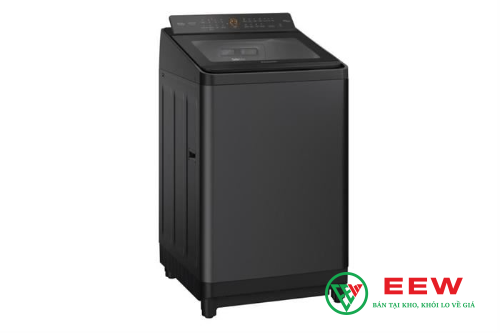 Máy giặt Panasonic 10.5 Kg NA-FD105X3BV - thiết kế sang trọng, dung tích lớn cho gia đình đông người Máy giặt Panasonic 10.5 Kg NA-FD105X3BV - thiết kế sang trọng, dung tích lớn cho gia đình đông người