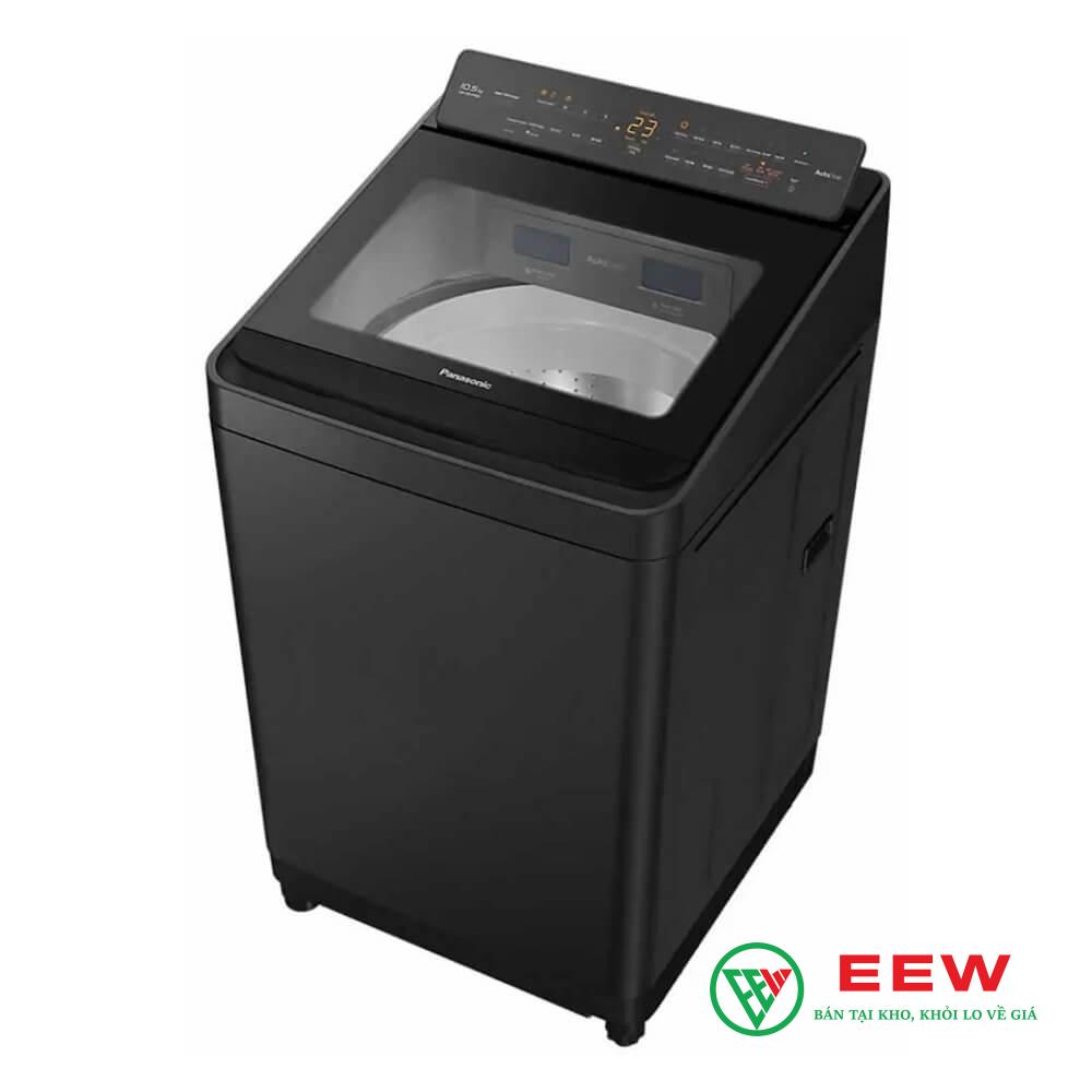 Máy giặt Panasonic NA-FD105X3BV - chế độ giặt nhanh, sạch sâu chỉ trong 15 phút Máy giặt Panasonic NA-FD105X3BV - chế độ giặt nhanh, sạch sâu chỉ trong 15 phút