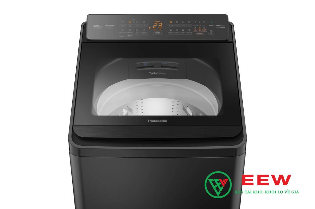 Máy giặt Panasonic Inverter 11.5 Kg NA-FD115V3BV Máy giặt Panasonic Inverter 11.5 Kg NA-FD115V3BV