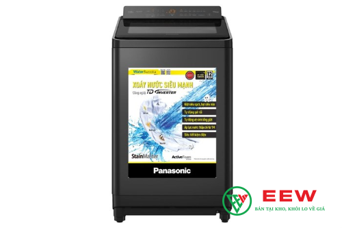 Máy giặt Panasonic Inverter 11.5 Kg NA-FD115V3BV Máy giặt Panasonic Inverter 11.5 Kg NA-FD115V3BV