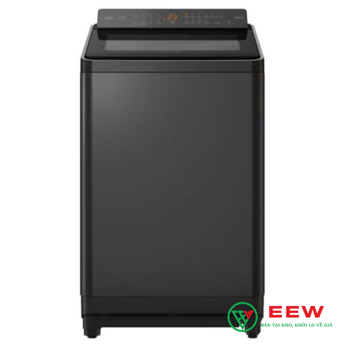 Máy giặt 11.5 Kg Panasonic NA-FD115X3BV - dung tích lớn, phù hợp gia đình đông người Máy giặt 11.5 Kg Panasonic NA-FD115X3BV - dung tích lớn, phù hợp gia đình đông người