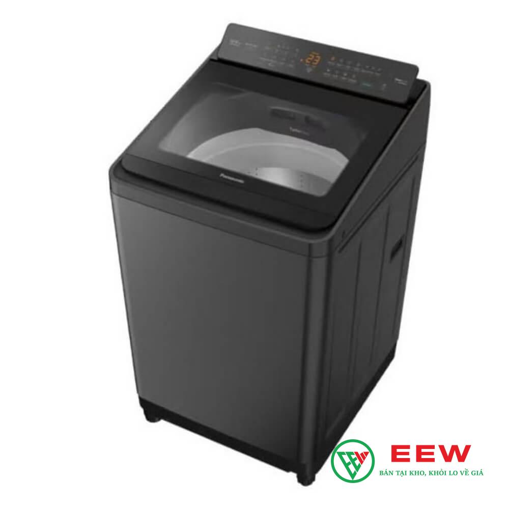 Panasonic NA-FD115X3BV - thiết kế hiện đại, bảng điều khiển thông minh dễ sử dụng Panasonic NA-FD115X3BV - thiết kế hiện đại, bảng điều khiển thông minh dễ sử dụng