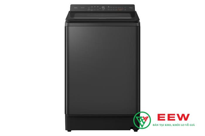 Máy giặt Panasonic Inverter 12.5 kg NA-FD125V4BV - tiết kiệm điện, công nghệ hiện đại Máy giặt Panasonic Inverter 12.5 kg NA-FD125V4BV - tiết kiệm điện, công nghệ hiện đại