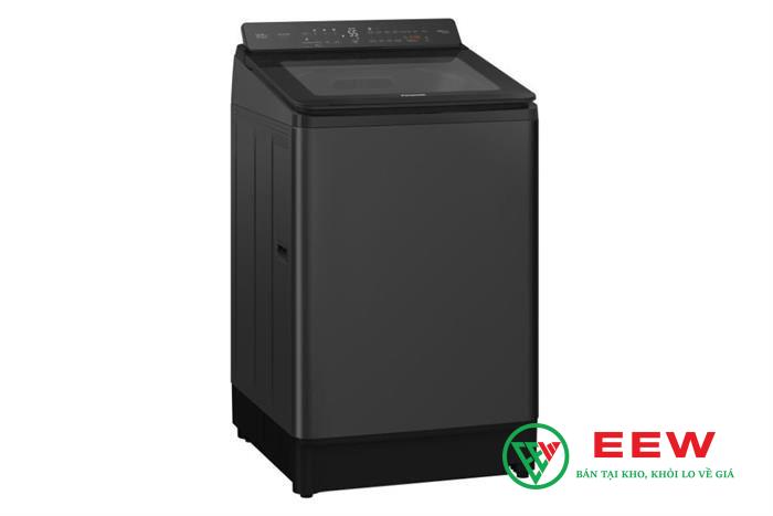 Máy giặt Panasonic NA-FD125V4BV - thiết kế sang trọng, vận hành siêu êm Máy giặt Panasonic NA-FD125V4BV - thiết kế sang trọng, vận hành siêu êm
