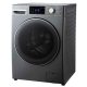 Máy giặt sấy Panasonic NA-S106FX1LV (Giặt 10kg/Sấy 6kg)