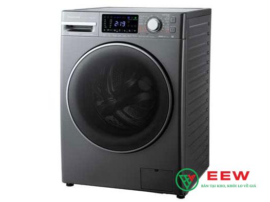 Máy giặt sấy Panasonic NA-S106FX1LV (Giặt 10kg/Sấy 6kg)